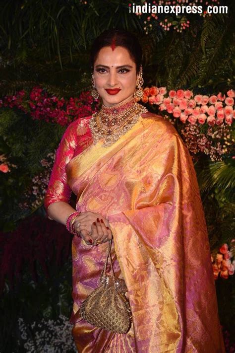 bhabhi ki hot pic|Rekha photos: 50 rare HD photos of Rekha